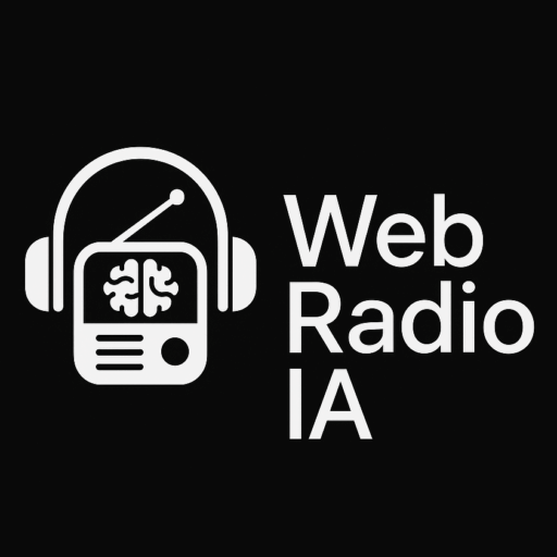 WebRadio IA