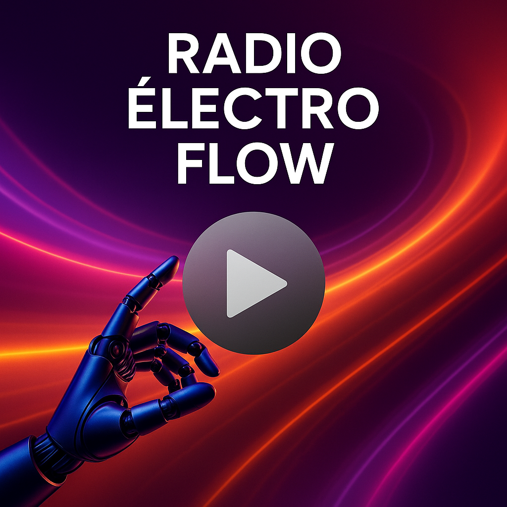 Radio Electro Cool