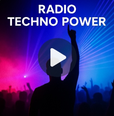 Radio Techno Energy